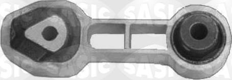 Sasic 9001994 - Holder, engine mounting www.parts5.com