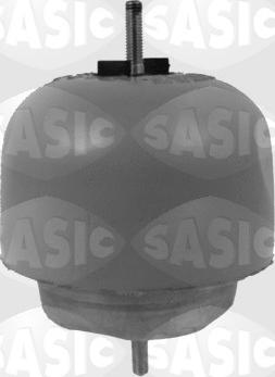 Sasic 9001953 - Έδραση, κινητήρας www.parts5.com