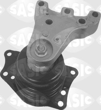 Sasic 9001975 - Moottorin tuki www.parts5.com