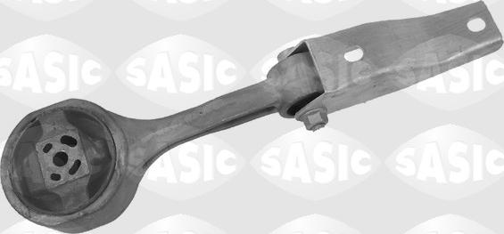 Sasic 9001973 - Paigutus,Mootor www.parts5.com