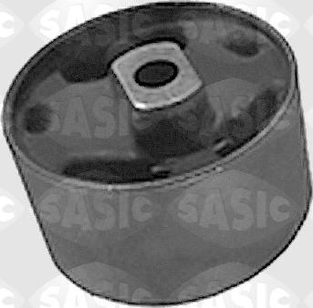 Sasic 9001464 - Holder, engine mounting www.parts5.com