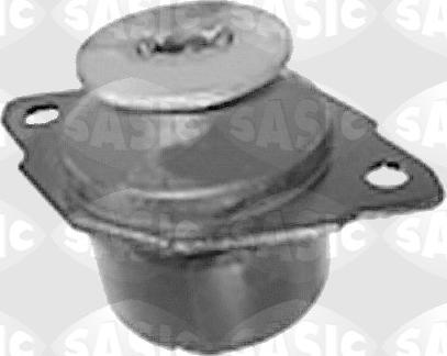Sasic 9001472 - Подушка, підвіска двигуна www.parts5.com