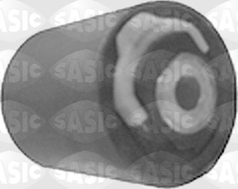 Sasic 9001540 - Mounting, axle beam parts5.com