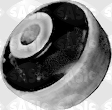 Sasic 9001542 - Bush of Control / Trailing Arm www.parts5.com