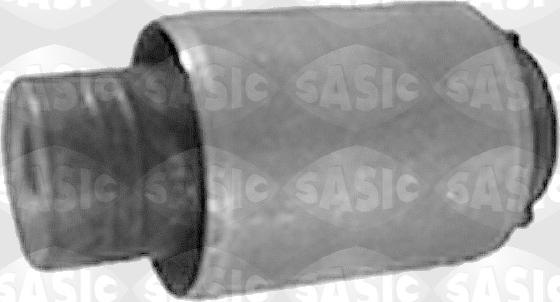 Sasic 9001563 - Bush of Control / Trailing Arm www.parts5.com