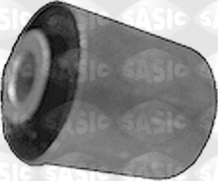 Sasic 9001538 - Сайлентблок, рычаг подвески колеса www.parts5.com