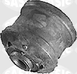 Sasic 9001524 - Bush of Control / Trailing Arm www.parts5.com