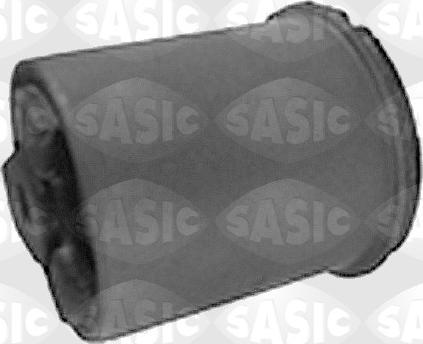 Sasic 9001655 - Mounting, axle beam www.parts5.com