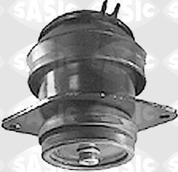 Sasic 9001357 - Suport motor www.parts5.com