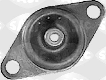 Sasic 9001313 - Holder, engine mounting www.parts5.com