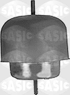 Sasic 9001387 - Zavěšení motoru www.parts5.com