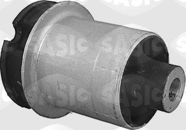 Sasic 9001764 - Suspensión, cuerpo del eje www.parts5.com