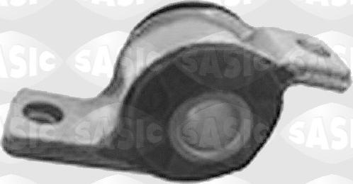 Sasic 9001714 - Csapágyazás, kormány www.parts5.com