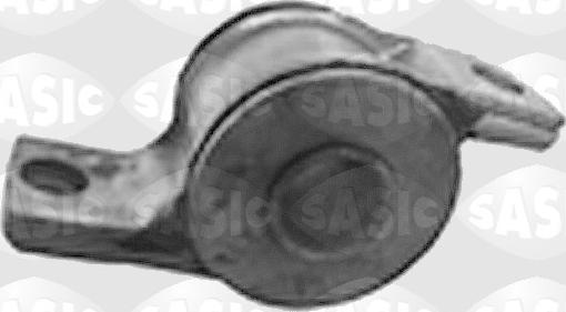 Sasic 9001717 - Έδραση, ψαλίδι www.parts5.com