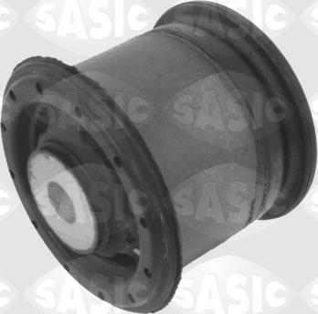 Sasic 9001787 - Mounting, axle beam www.parts5.com
