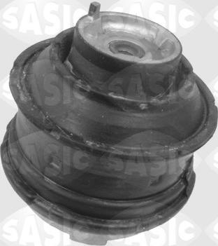 Sasic 9002498 - Holder, engine mounting www.parts5.com