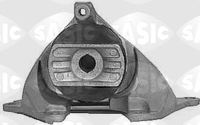 Sasic 9002400 - Holder, engine mounting parts5.com