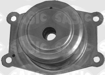 Sasic 9002481 - Holder, engine mounting www.parts5.com