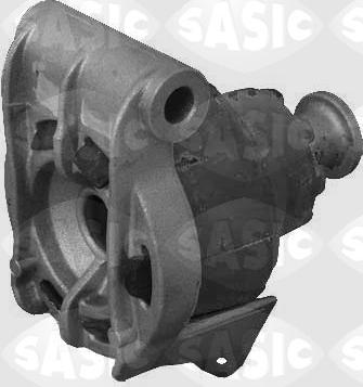 Sasic 9002474 - Suport motor www.parts5.com