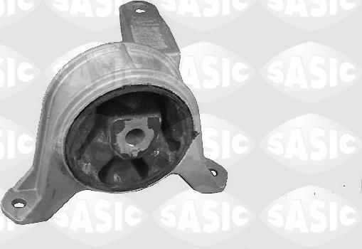 Sasic 9002471 - Подушка, опора, подвеска двигателя www.parts5.com