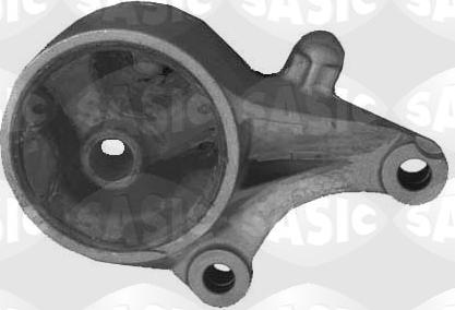 Sasic 9002478 - Подушка, опора, подвеска двигателя www.parts5.com