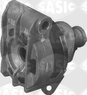 Sasic 9002473 - Zavěšení motoru www.parts5.com