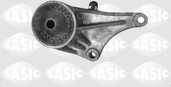 Sasic 9002477 - Support moteur www.parts5.com