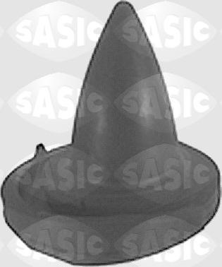 Sasic 4005509 - Ütköző, rugózás www.parts5.com