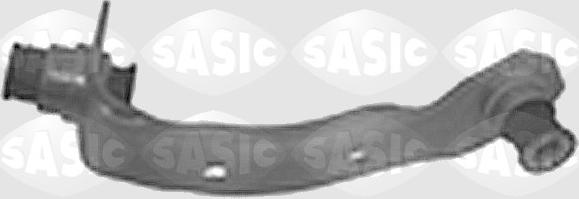 Sasic 4005520 - Подушка, опора, подвеска двигателя www.parts5.com