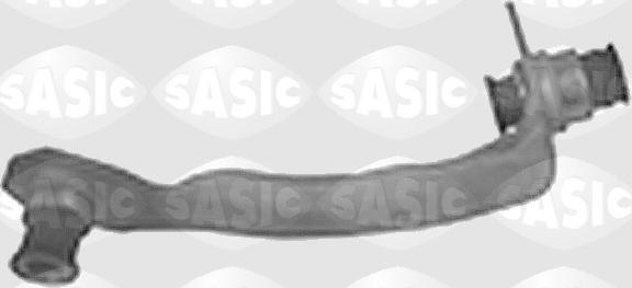 Sasic 4005521 - Окачване, двигател www.parts5.com