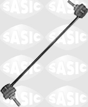 Sasic 4005141 - Tanko, kallistuksenvaimennin www.parts5.com