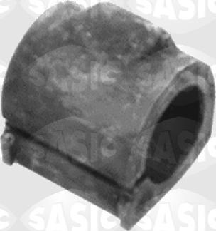 Sasic 4005153 - Bearing Bush, stabiliser www.parts5.com