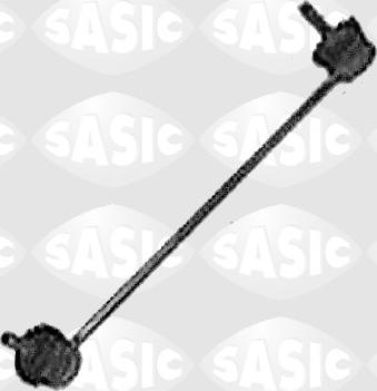 Sasic 4005118 - Šipka / potporanj, stabilizator www.parts5.com