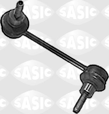 Sasic 4005139 - Rod / Strut, stabiliser parts5.com