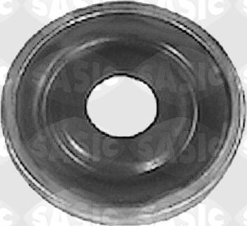 Sasic 4005300 - Опора стойки амортизатора, подушка www.parts5.com