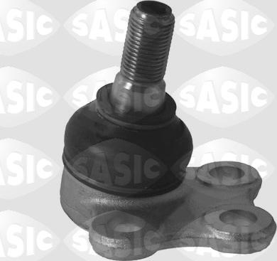 Sasic 4005281 - Шаровая опора, несущий / направляющий шарнир www.parts5.com