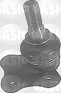 Sasic 4005278 - Nosivi / vodeći zglob www.parts5.com