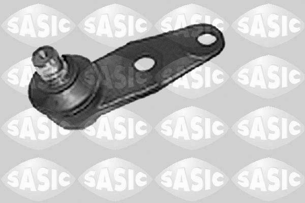 Sasic 4005277 - Шаровая опора, несущий / направляющий шарнир www.parts5.com