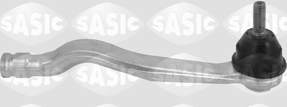 Sasic 4006158 - Hlava / čap spojovacej tyče riadenia www.parts5.com