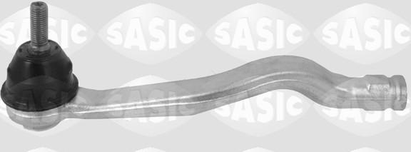 Sasic 4006157 - Hlava / čap spojovacej tyče riadenia www.parts5.com