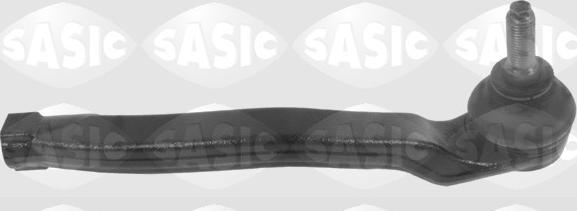 Sasic 4006161 - Накрайник на напречна кормилна щанга www.parts5.com