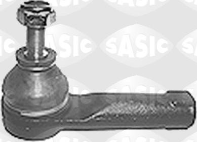 Sasic 4006135 - Наконечник рулевой тяги, шарнир www.parts5.com