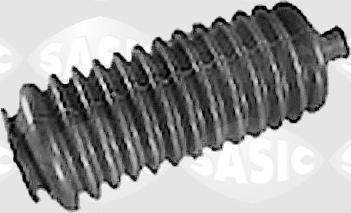 Sasic 4006124 - Paljekumi, ohjaus www.parts5.com