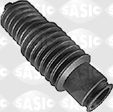 Sasic 4006120 - Bellow, steering www.parts5.com