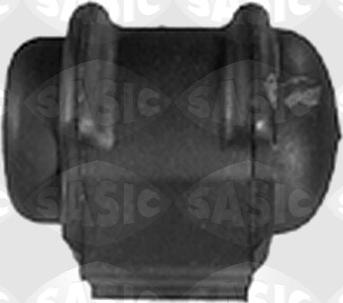 Sasic 4001494 - Čahura ležaja, stabilizator www.parts5.com