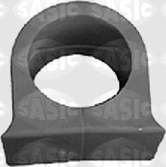 Sasic 4001443 - Втулка, стабилизатор www.parts5.com