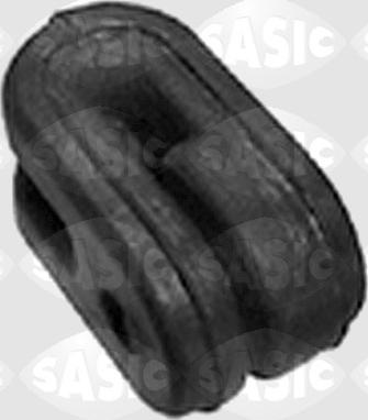 Sasic 4001464 - Скоба, изпускателна система www.parts5.com