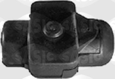 Sasic 4001480 - Втулка, стабилизатор www.parts5.com