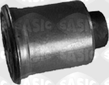 Sasic 4001435 - Bush of Control / Trailing Arm www.parts5.com