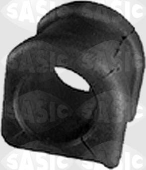 Sasic 4001472 - Čahura ležaja, stabilizator www.parts5.com